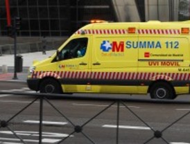 El PSOE exige explicaciones sobre el recorte de ambulancias