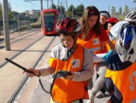 Pozuelo goza de un aire saludable