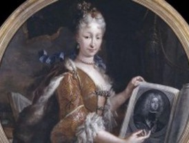 La obra de Biblioteca Nacional recorrerá España