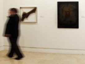La Real Academia de Bellas Artes de San Fernando presenta Legado Mordó-Alvear