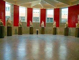 El Prado abre sus puertas con normalidad tras la avería