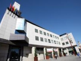 Getafe aprueba los presupuestos para 2009 con el rechazo del PP