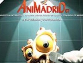 La República Checa, país invitado de Animadrid 2007