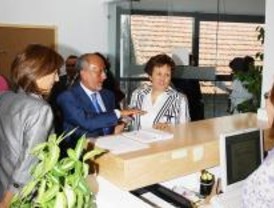 Asesoramiento jurídico gratuito para los vecinos de Alpedrete