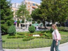 Cruz Roja lanzará una campaña para cuidar el medio ambiente