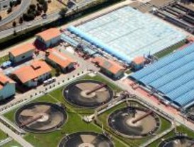 Madrid destina 33 millones a un colector junto al Manzanares