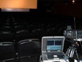 Los cines se pasan a los videojuegos para frenar la pérdida de espectadores