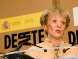 De la Vega inaugura la octava edición de la feria DeArte