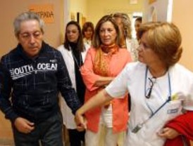 Un 6% de los mayores de 65 años pueden estar afectados por alzheimer