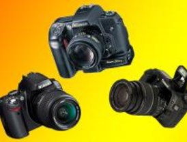 Más de 70 expositores participarán en la XX edición de la Feria de la Fotografía