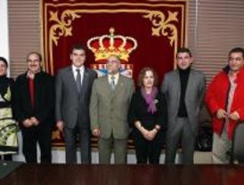 Leganés se hermana con la ciudad marroquí de Targhist