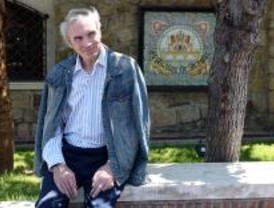 Los médicos ponen un marcapasos a Jesús Neira, que se encuentra bien