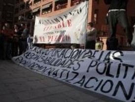 El PP de Coslada se queja de vetos en la Comisión de Investigación del 'Bloque'