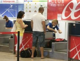 Más de 7.000 vuelos saldrán desde Barajas en la Operación Salida de agosto