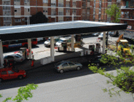 39 gasolineras madrileñas incumplen la normativa