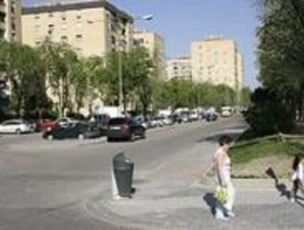 Orcasitas se organiza a pesar de la Administración