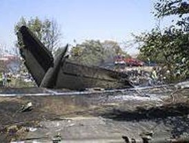 Acciones legales por las filtraciones sobre el accidente de Barajas