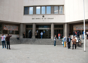 Sede General de los Juzgados