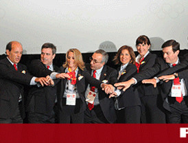 Madrid luchará por los Juegos de 2020 con Tokio y Estambul