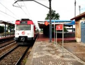 La Universidad Complutense colaborará con Adif en los desarrollos tecnológicos