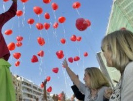 Fiesta de los corazones para recaudar fondos para niños hospitalizados