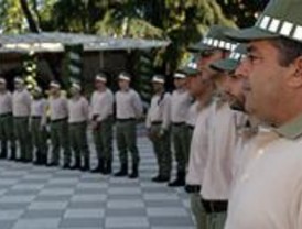 Los Agentes de Parques ampliarán su vigilancia este mes a Fuente del Berro