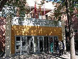 Nuevo Centro de Servicios Sociales en Fuencarral-El Pardo