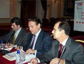 Alcalá de Henares inaugurará su nuevo Palacio de Justicia en 2009