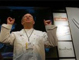 El día 21 comenzará la VI Edición de la Cumbre Internacional de Gastronomía
