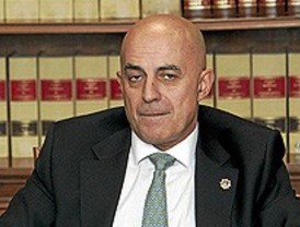 El vocal del CGPJ Gómez Benítez califica el proyecto Eurovegas como 'un foco de corrupción'