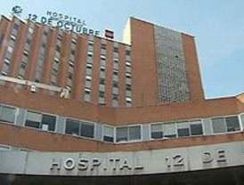 El PSOE arremete contra el PP por las infecciones del 12 de Octubre