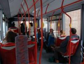 Un 'gran cerebro' para las incidencias del transporte
