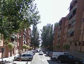 Ocho intoxicados en San Fernando de Henares