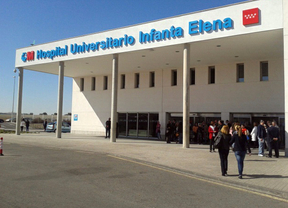 La Cámara de Cuentas detecta irregularidades en hospitales de Madrid