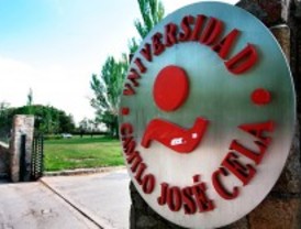 La Camilo José Cela, en el concurso de derecho aéreo