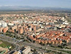 El PSM denuncia el 'barracón sanitario' de Fuencarral