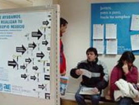 Nueva Agencia de Zona de Empleo en Moratalaz