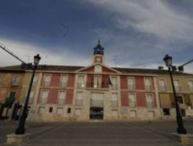 Este viernes arrancan las fiestas de San Fernando en Aranjuez