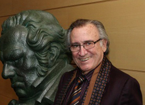 Muere Manolo Escobar a los 82 años