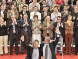 El PSM inicia su precampaña