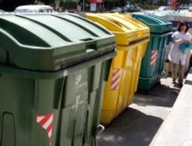 La Comunidad convoca la II edición del concurso 'Nosotros reciclamos'