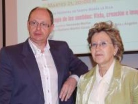 Tertulias con Freire, Posadas y Marías en Alcalá de Henares