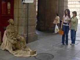 Majadahonda presentará la V edición de su Concurso de Mimos