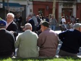 400 voluntarios jubilados hacen de guías artísticos