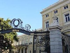 Madrid, en los primeros puestos de competitividad regional