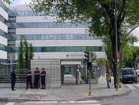 El 40% de los usuarios de los Puntos de Encuentro Familiar son extranjeros de distritos del sur
