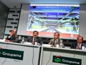 Cuando la imaginación sustituye al dinero a la hora de hacer metro, tren o aeropuertos