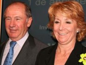 Rato presidirá Caja Madrid con el aval de Aguirre, que se asegura la sanción a Cobo
