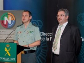 Se crea una plataforma de denuncias por SMS