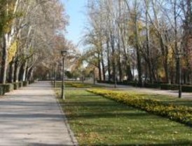 El PSOE cree que la suelta de ardillas es insuficiente